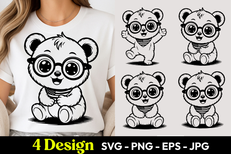 Glasses Png Image 8