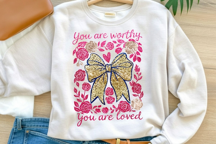 Self Love Clipart Image 23