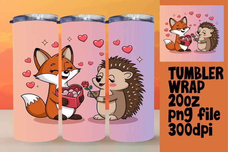 Valentines PNG Image 13