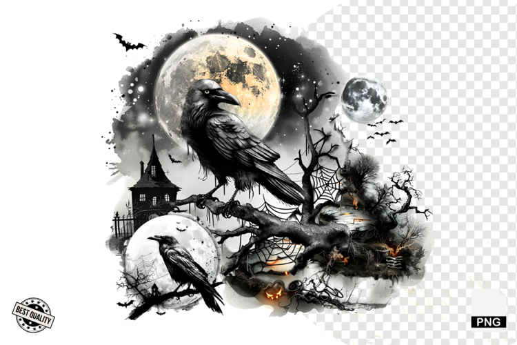 Gothic Clipart Image 9