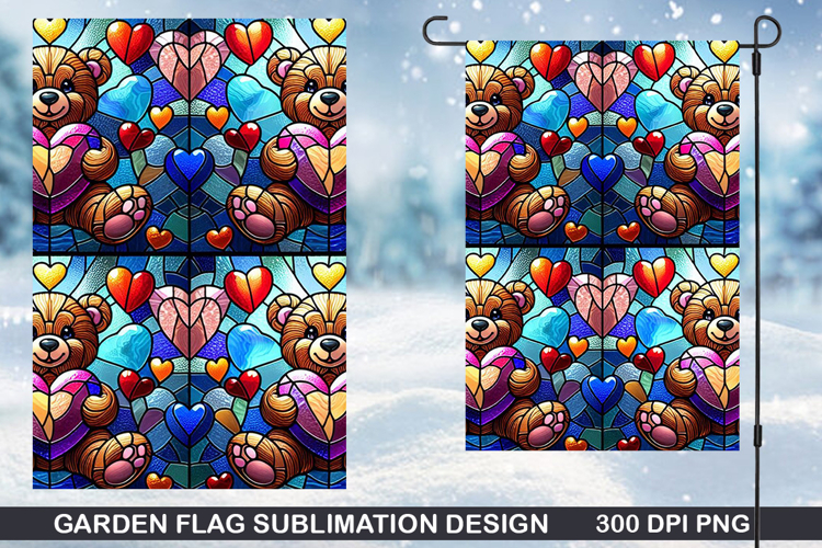 Summer Flowers Clipart Image 15