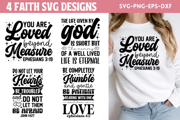 Jesus Svg Image 20