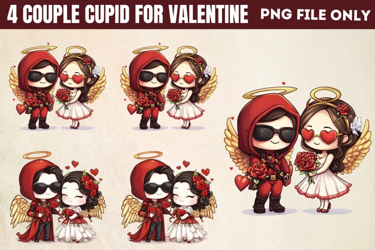 Cupid Clipart Image 17