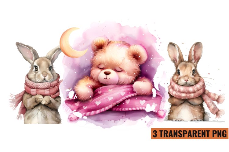 Baby Shower Clipart Image 18