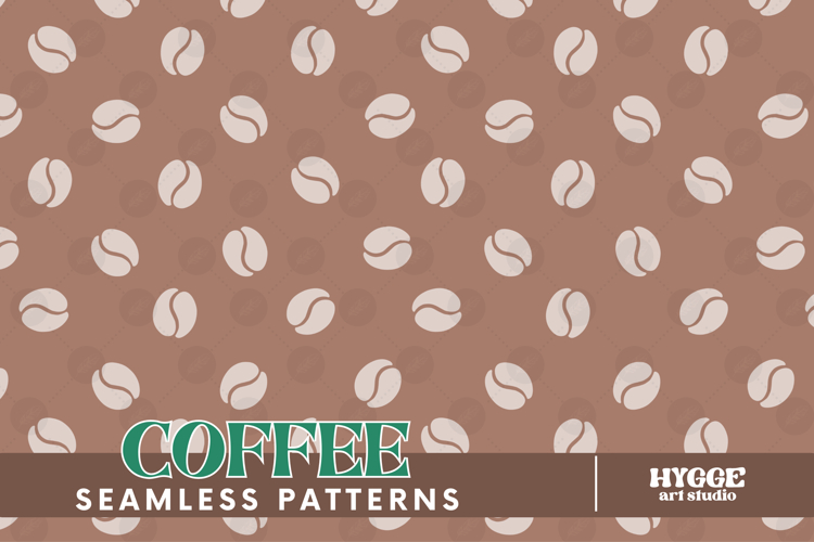 Seamless Pattern Background Image 4