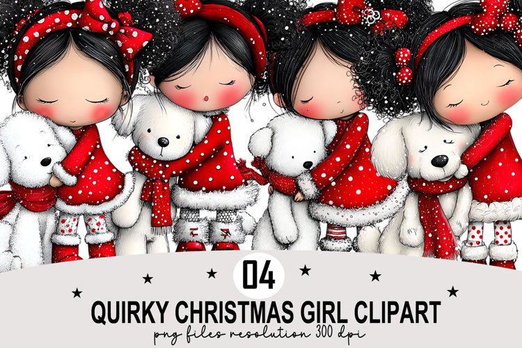 Girl Png Image 4