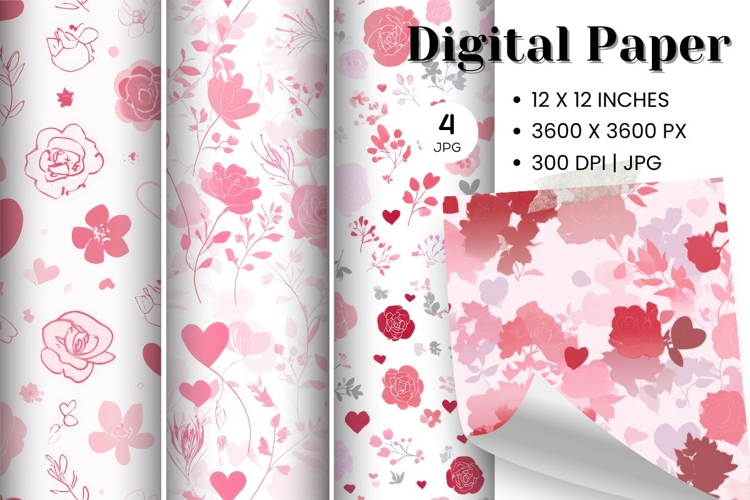 Pattern Background Image 3