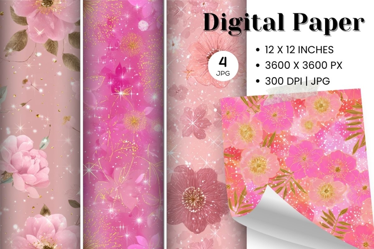 Pattern Background Image 20