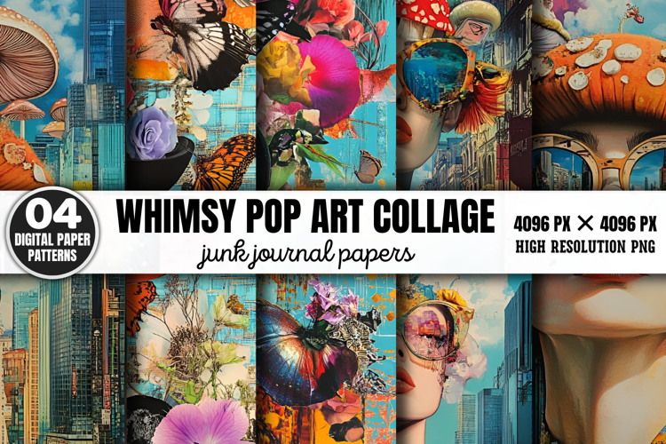 Aesthetic Patterns Image 10