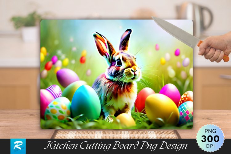 Bunny Clipart Image 2