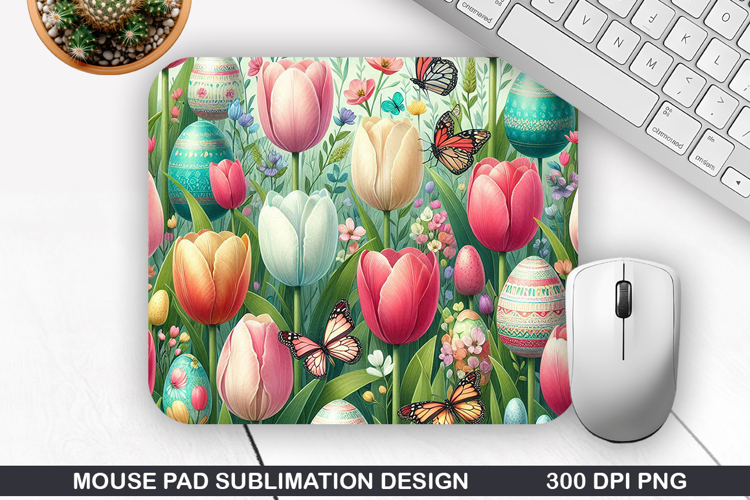 Printable Flower Template Image 7