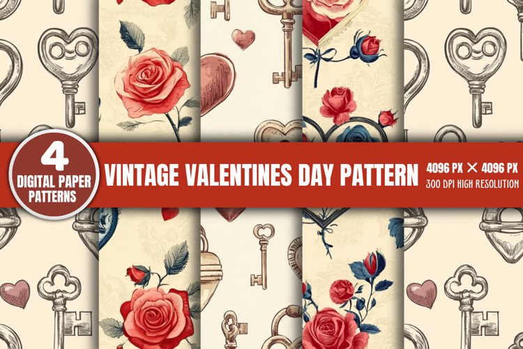 Valentines Day Clipart Image 2