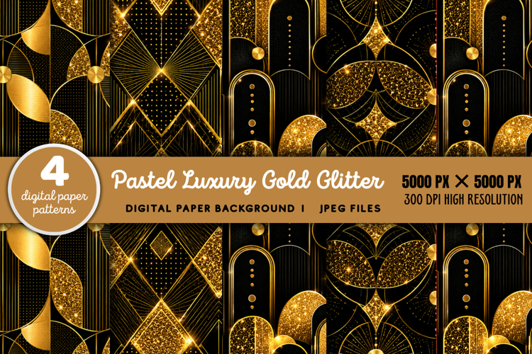 Glitter Background