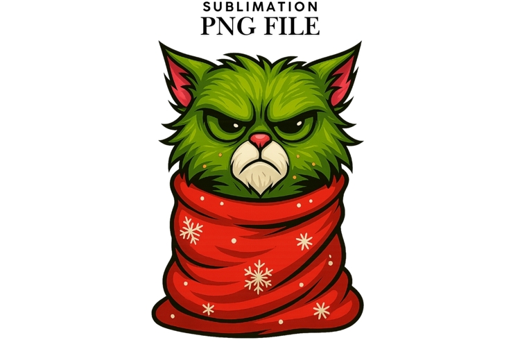 Christmas Graphic Image 8