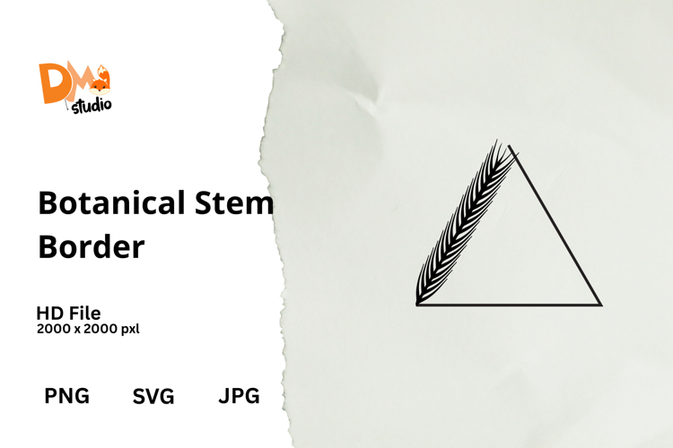 Nature Svg Image 4
