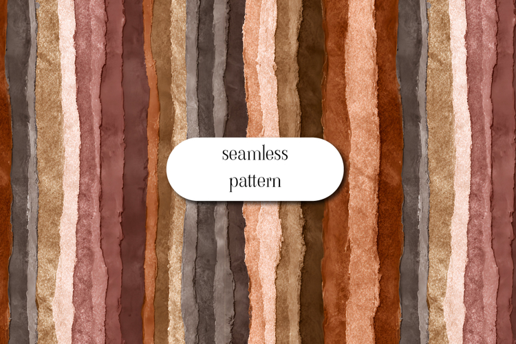 Stripe Texture Image 2