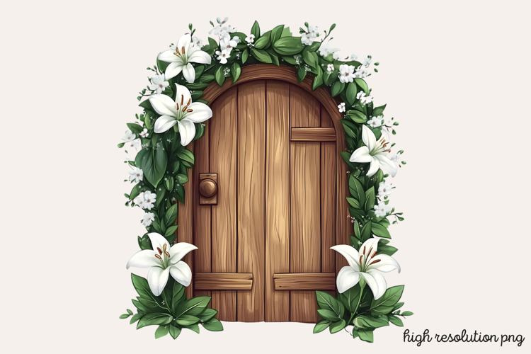 Boho SVG Image 13