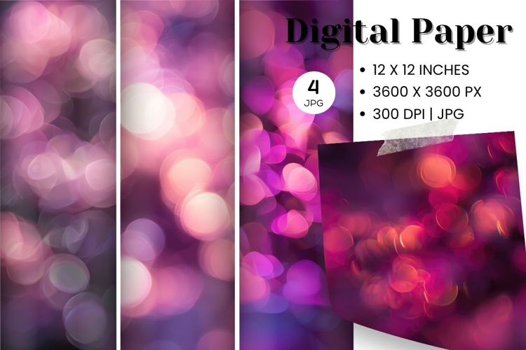 Sparkle Background Image 11