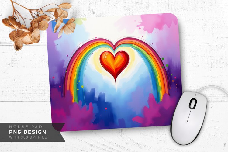 Rainbow Clipart Image 13