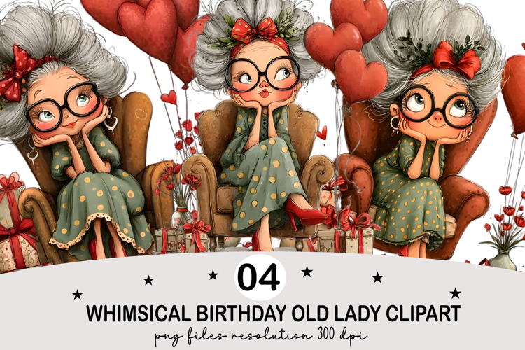 Funny Clipart Image 19