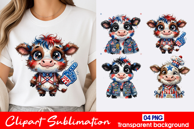 Patriotic Clipart