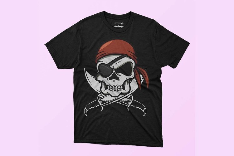 Skeleton Clipart Image 7