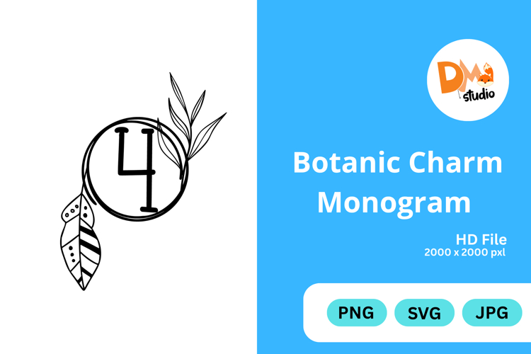 Alphabet Clipart Image 6