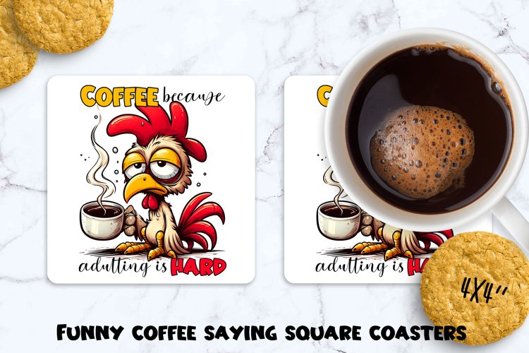 Coffee Clipart Image 4
