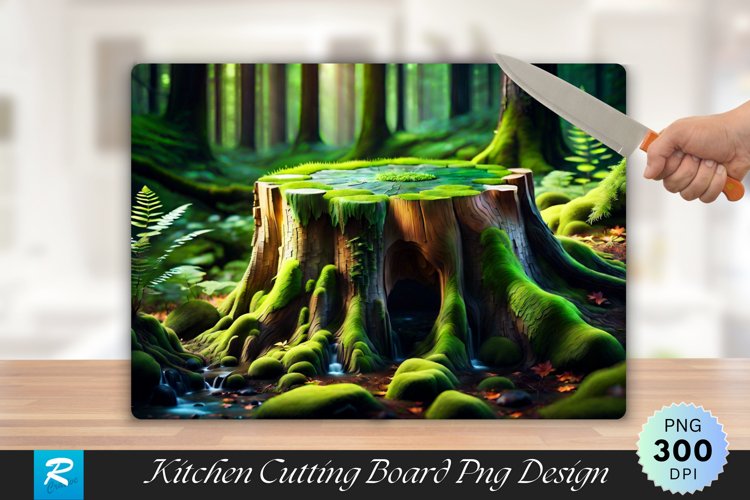 Tree Stump Png Image 9