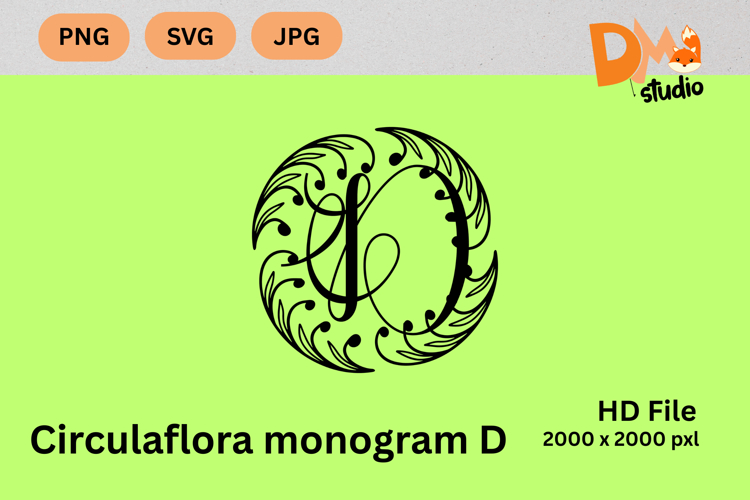 Alphabet Clipart Image 6