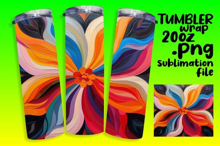 Sublimation Tumbler Designs Image 11