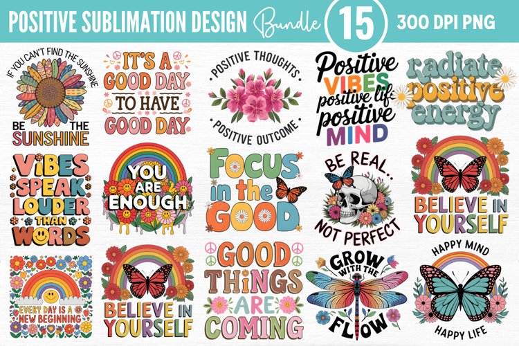 Boho Clipart