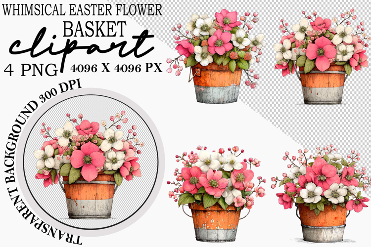 Spring Clipart Image 22