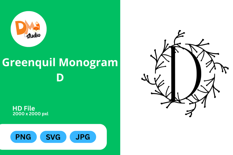 Nature Svg Image 8