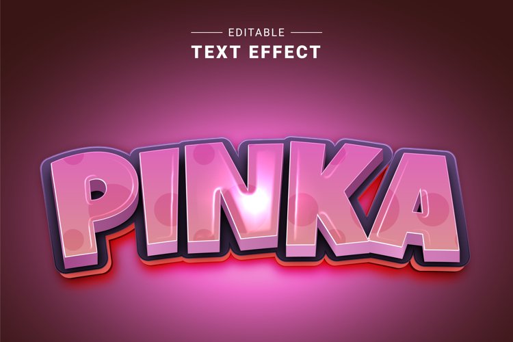 Typography Font Image 11