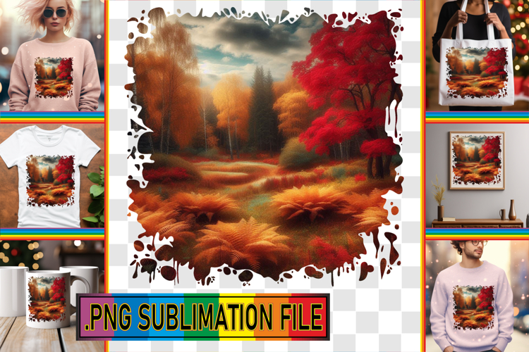 Magic Background Image 7