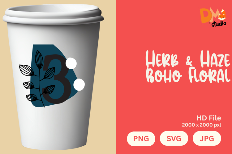 Hand Logo Design Image 21