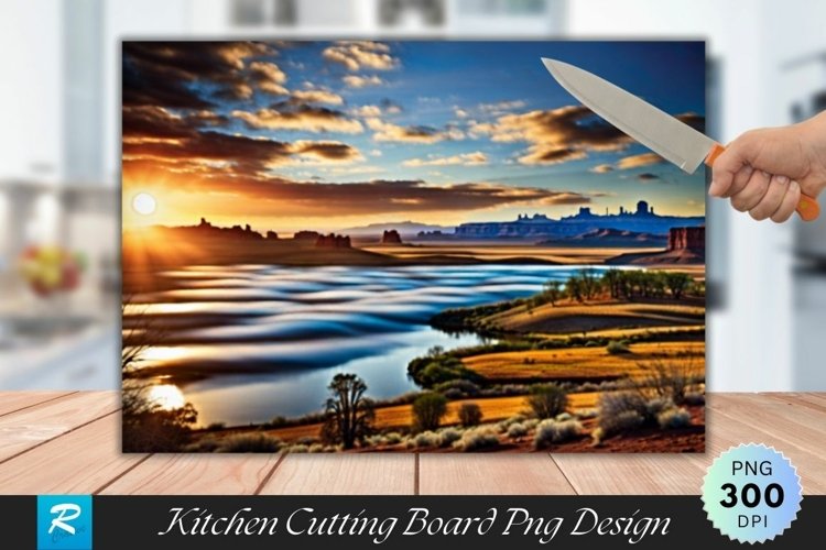Scenery Clipart Image 11