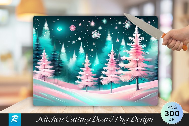 Christmas Decor Clipart Image 20