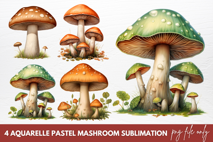 Pastel Clipart Image 19