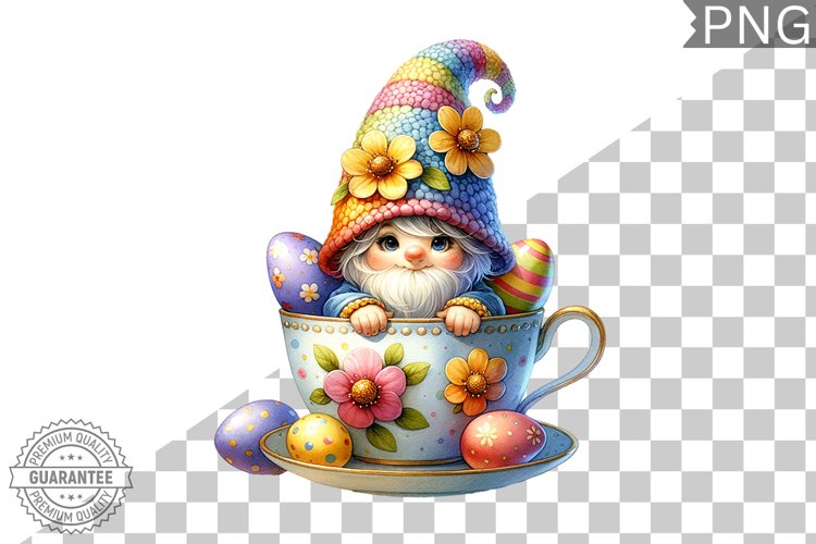 Easter Clipart Image 11