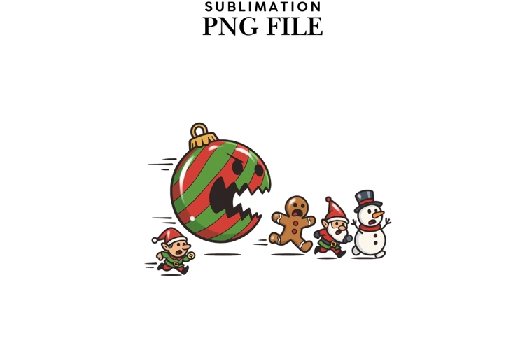 Christmas Graphic Image 13