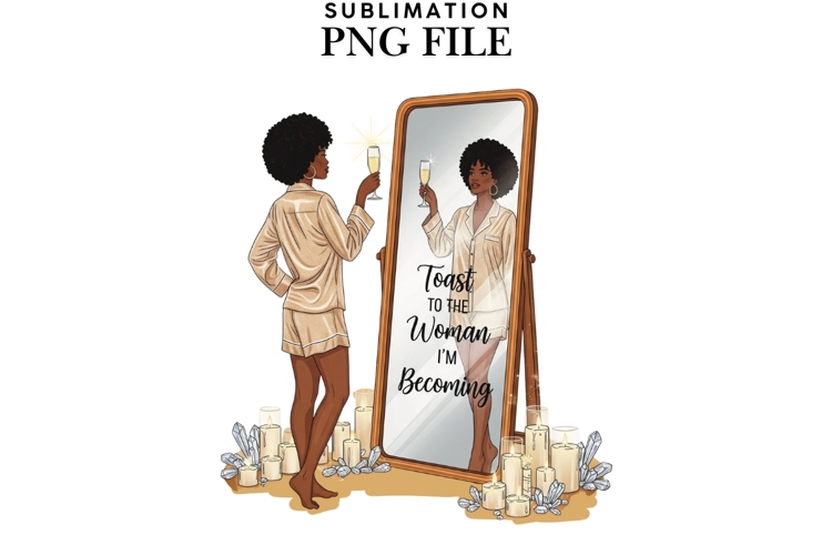 Women Clipart Image 11