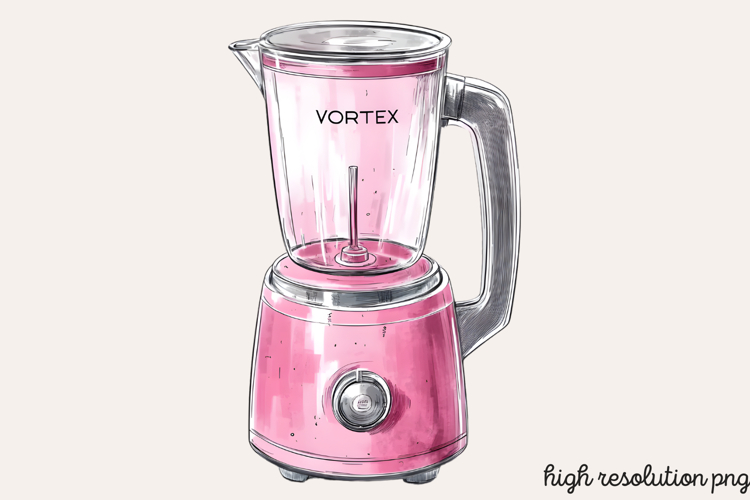 Pink Svg Image 7