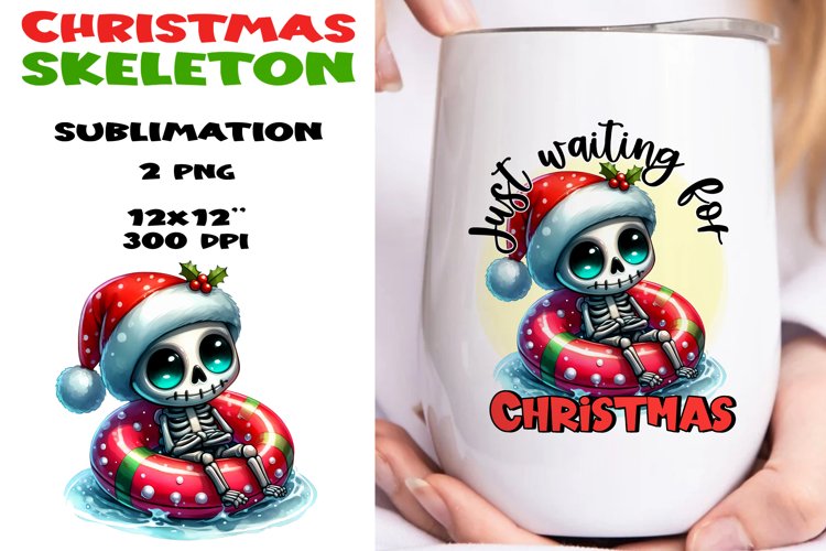 Skeleton PNG Image 24