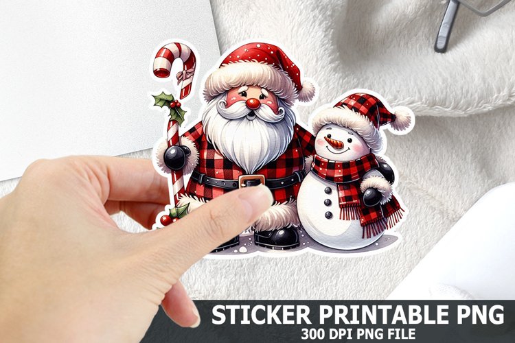 Weihnachtsmann Png Image 14