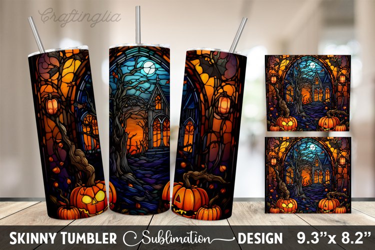 Stained Glass Png Image 11