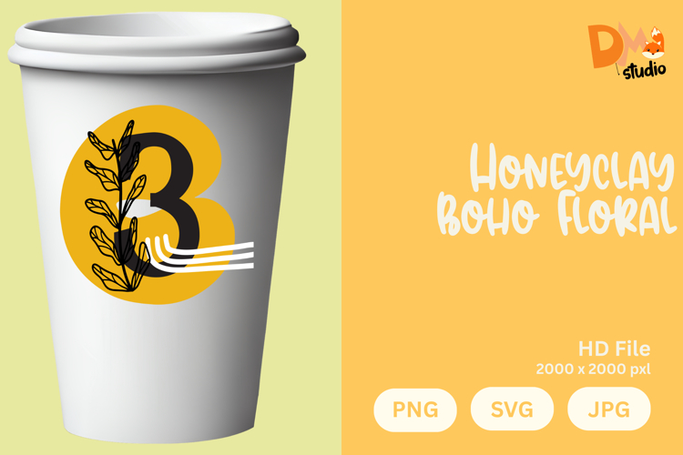 Rustic Logo Image 14
