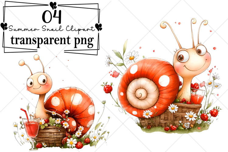 Kawaii Clipart Image 6
