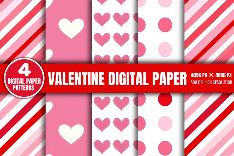 Valentines PNG Image 2
